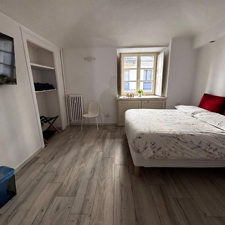 Ferienwohnung Globe Torino Exterior foto