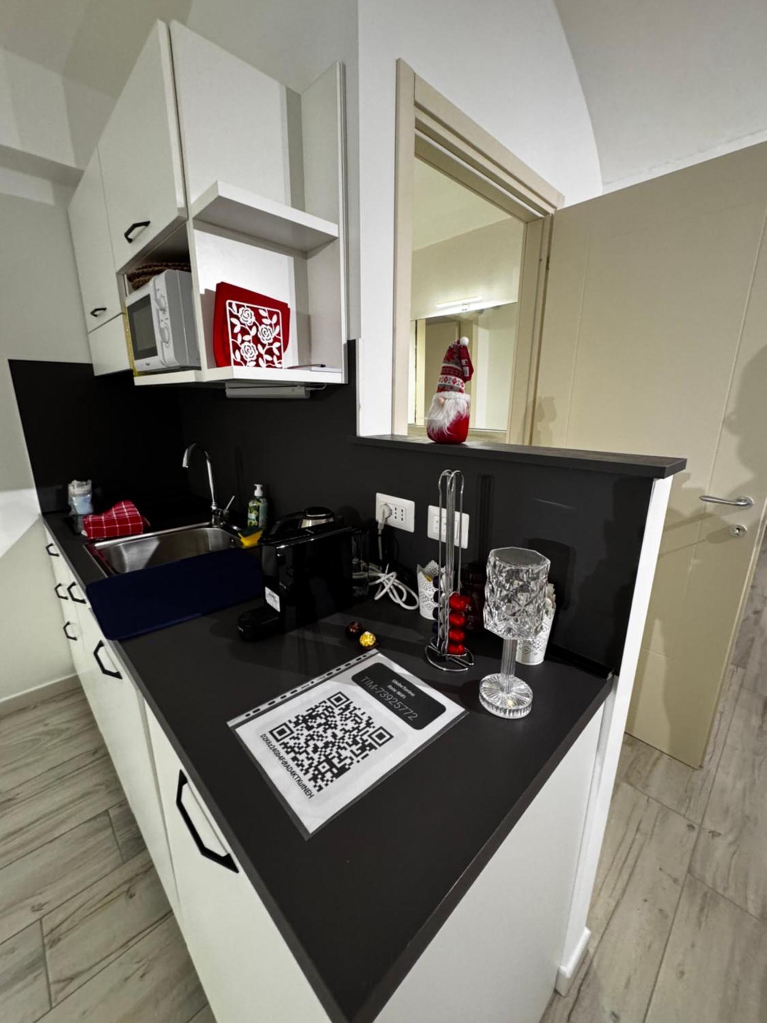 Ferienwohnung Globe Torino Exterior foto