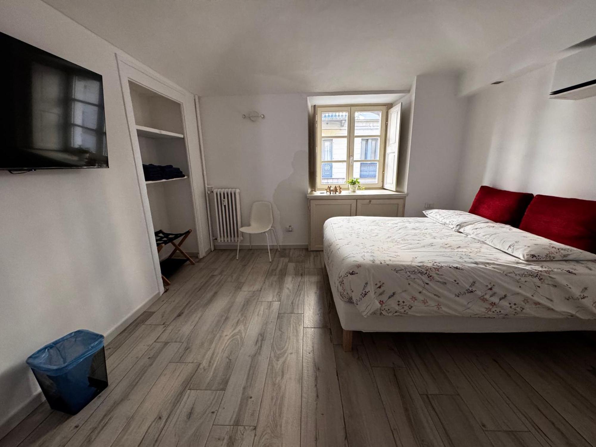 Ferienwohnung Globe Torino Exterior foto